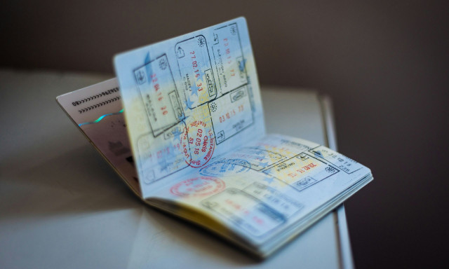 Διαβατήρια: Τα πιο ισχυρά του κόσμου - Η θέση της Ελλάδας