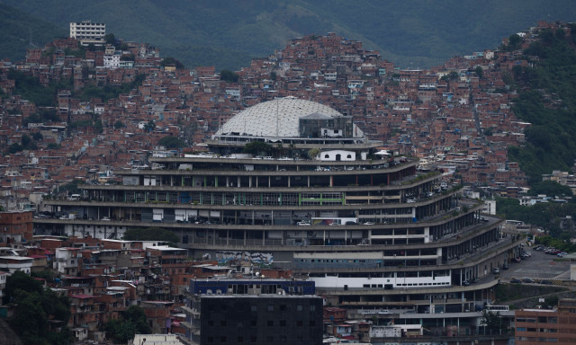 Η φυλακή του Μαδούρο: Μία «κόλαση επί Γης» με λευκά κελιά - Βιασμοί, ηλεκτροπληξίες και βασανιστήρια