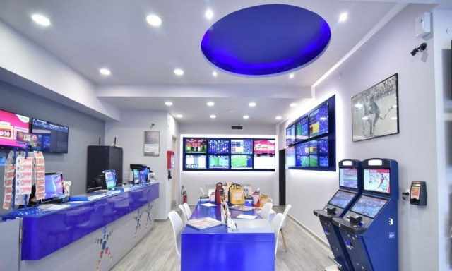 ΠΑΜΕ ΣΤΟΙΧΗΜΑ: Περισσότερα από 28 εκατομμύρια ευρώ σε κέρδη μοίρασε την προηγούμενη εβδομάδα