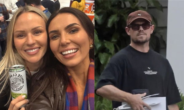 Ροζ σκάνδαλο στην Αυστραλία: Αστέρας ποδοσφαίρου «στα πράσα» με την κολλητή της γυναίκας του