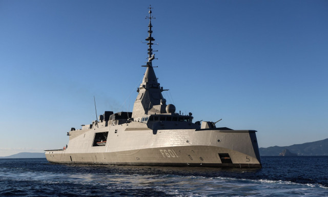 Το μήνυμα της Γαλλικής Πρεσβείας για την πρώτη Belh@rra: «Καλωσορίζουμε τον Κίμωνα»