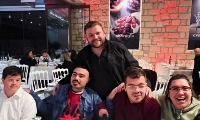 Ρέθυμνο: Μια όμορφη βραδιά με στήριξη στον Σύλλογο ΑΓΑΠΗ