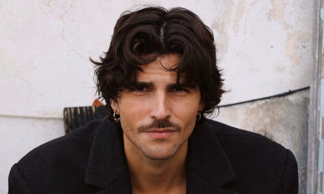 «Το Μεγάλο μας Τσίρκο» μέσα από τα μάτια του Ιάσονα Χρόνη