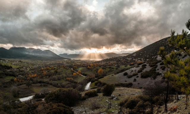 Καλάβρυτα: Εκεί που η φύση καθηλώνει και η ιστορία συγκινεί