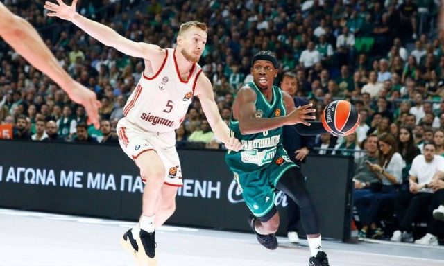 Αθλητικές μεταδόσεις: Πού θα δείτε Μπάγερν - Παναθηναϊκός και τη μάχη της Ελλάδας στο πόλο