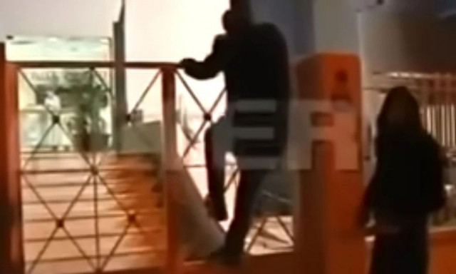 «Πώς παίρνω το 100;» - Η Εύη Βατίδου μίλησε για την ατάκα που έμεινε στην ιστορία