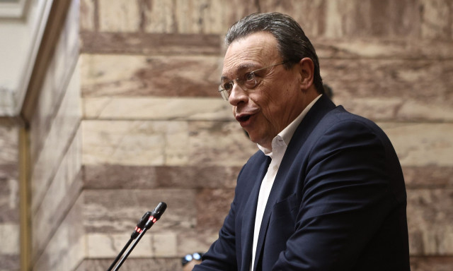 Φάμελλος: «Φωτογράφισε» Καρυστιανού, πίεσε ΠΑΣΟΚ-ΝΕΑΡ, έκανε «άνοιγμα» σε Τσίπρα