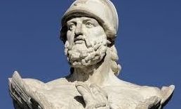 Ποιος ήταν ο Κίμων από τον οποίον πήρε το όνομά της η νέα φρεγάτα Belharra του Πολεμικού Ναυτικού