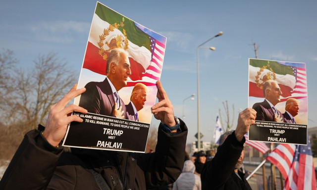 Σε συναγερμό η Μέση Ανατολή – Ο Τραμπ εξετάζει τις επιλογές του – Το Ιράν «παγώνει» τις εκτελέσεις