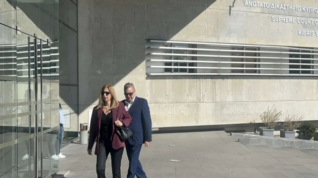 Άρση ασυλίας Κύπριου βουλευτή: Τον είχε καταγγείλει για ξυλοδαρμό η φίλη του σε ταξίδι στην Αθήνα