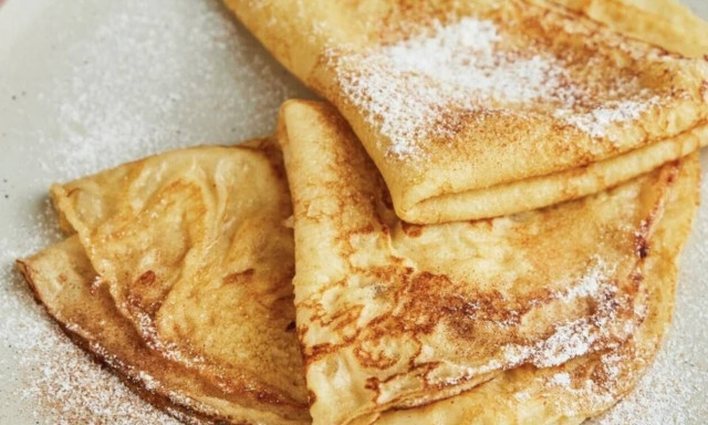 Αυστραλία: Επιτέθηκε στην πρώην κυβερνήτη με... κρέπα - Καταδικάστηκε σε 12 μήνες με αναστολή