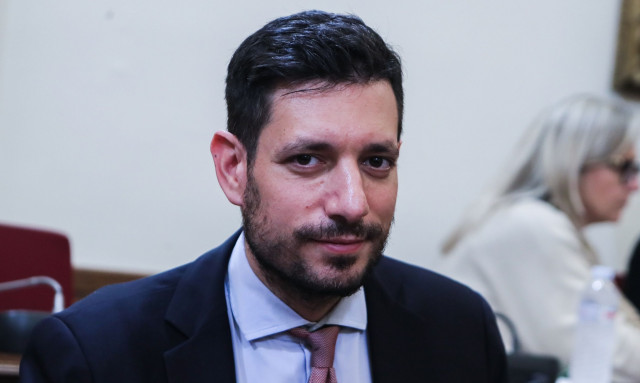 Ο Κυρανάκης ζήτησε συγγνώμη για την φραστική επίθεση στην Πέρκα