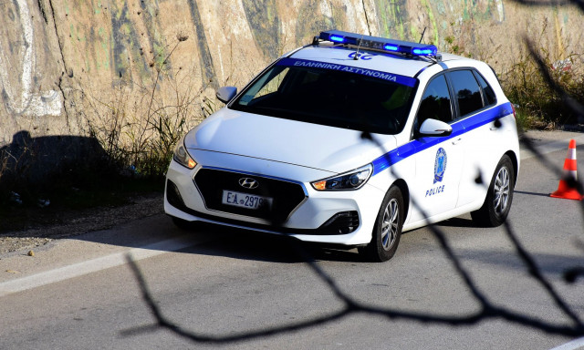 Αποφυλακίστηκε ο «Έλληνας Εσκομπάρ» με το νόμο Παρασκευόπουλου