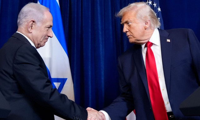 Ο Νετανιάχου ζήτησε από τον Τραμπ αναβολή της επίθεσης στο Ιράν