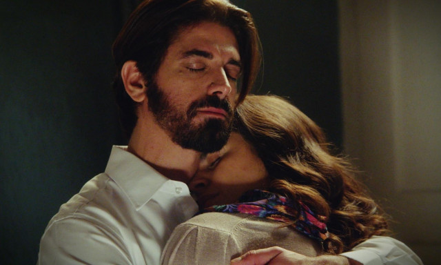 Ολική επαναφορά της TV – Ριάλιτι και σειρές σε θέσεις μάχης