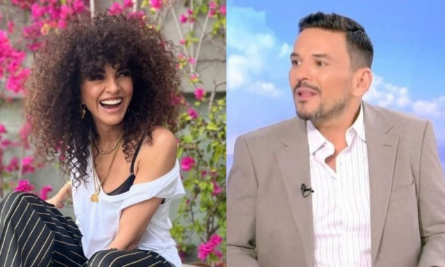 «Χείμαρρος» ο Τσουρός με τις δηλώσεις Σολωμού: «Τι την κόφτει τι κάνουν οι 50άρηδες;