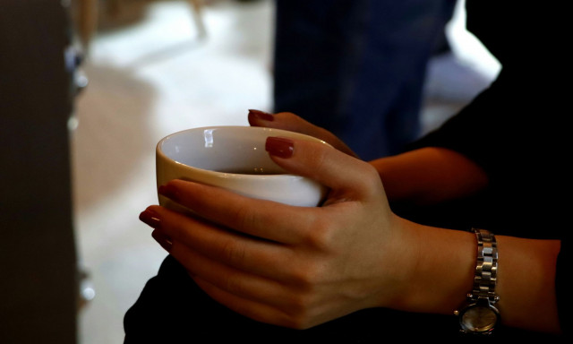 Αυτό είναι το νούμερο 1 ρόφημα για την προστασία του εγκεφάλου μετά τα 60