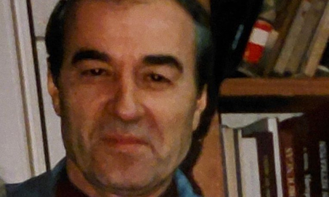 Πέθανε ο Θανάσης Βαγιάτας, δημιουργός του ουζερί «Βομβίδια»