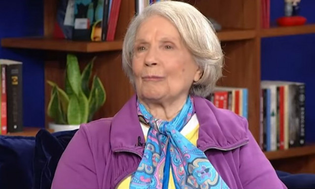 Μέλπω Ζαρόκωστα - Τα συλλυπητήρια της Λίνας Μενδώνη: «Τίμησε κάθε ρόλο με τον οποίο αναμετρήθηκε»