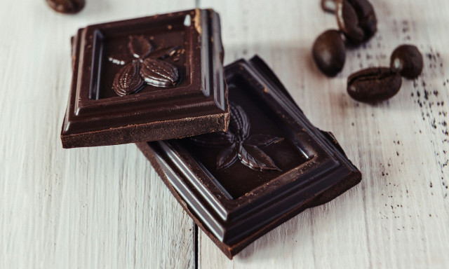 Μαύρη σοκολάτα - Καφές: Η ουσία που περιέχουν και ωφελεί τον οργανισμό μας