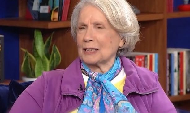 Μέλπω Ζαρόκωστα: Η σχέση με την Βουγιουκλάκη και το παρασκήνιο από το «Ξύλο βγήκε από τον παράδεισο»