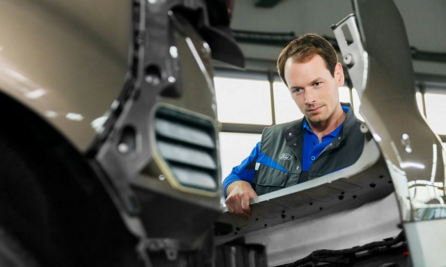 Ford: Μειώσεις 25% σε γνήσια ανταλλακτικά για τη διατήρηση της αξίας του αυτοκινήτου