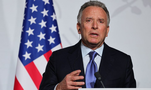 Τα 4 αιτήματα της Ουάσιγκτον προς την Τεχεράνη - «Η εναλλακτική είναι κακή»