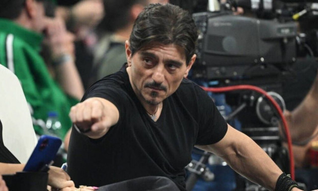 Γιαννακόπουλος: «Κακή ήττα, καμία ανησυχία, εμπιστοσύνη σε όλους»