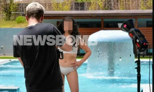 Χειροπέδες σε μοντέλο για συμμετοχή σε συμμορία ένοπλων ληστειών στην Αττική – Αρχηγός καταδικασμένος για τη δολοφονία αστυνομικών της ΔΙ.ΑΣ.