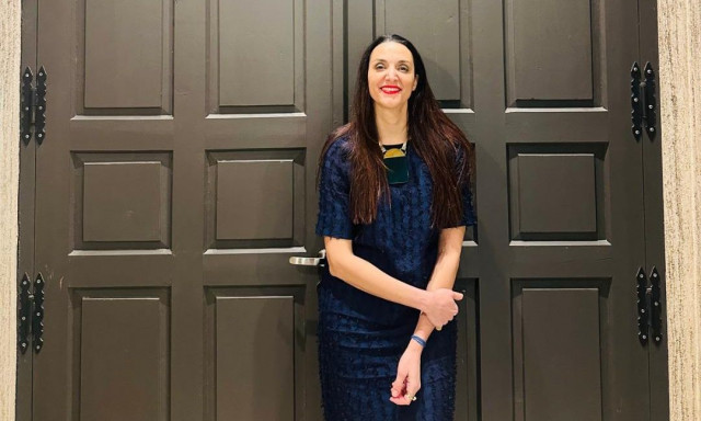 Με τον ΜΑΚΜΠΕΘ του Ουίλλιαμ Σαίξπηρ επιστρέφει τη νέα σεζόν στο Αμφι-Θέατρο η Κατερίνα Ευαγγελάτου