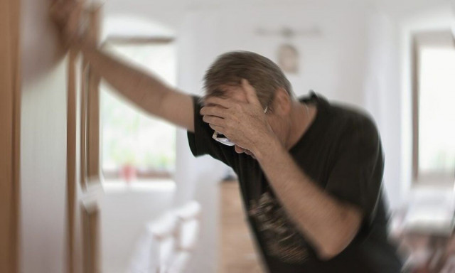 Τέσσερις παράγοντες πίσω από σχεδόν όλα τα εμφράγματα και εγκεφαλικά