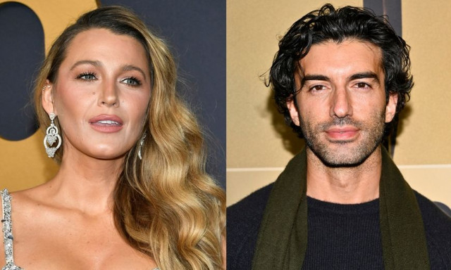 Blake Lively: Προσέλαβε δικηγόρο που ανέλαβε την υπεράσπιση θυμάτων του Έπσταιν