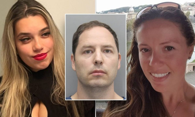 Παγίδευσε και δολοφόνησε τη σύζυγο του πάνω στο συζυγικό κρεβάτι για την ερωμένη Βραζιλιάνα νταντά