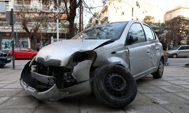 Τροχαίο στη Θεσσαλονίκη: «Δεν είχε πιει, κόλλησε το γκάζι» λέει η μητέρα της 24χρονης οδηγού