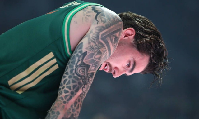 Πένθος για τον Χουάντσο Ερνανγκόμεθ: «Έχασε» την γιαγιά του