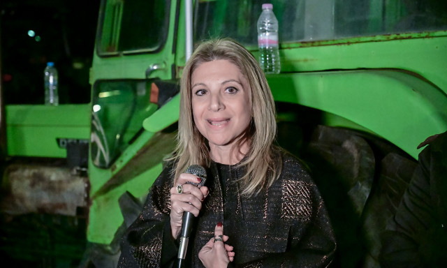 Πώς βλέπει ο ΣΥΡΙΖΑ το θέμα Καρυστιανού