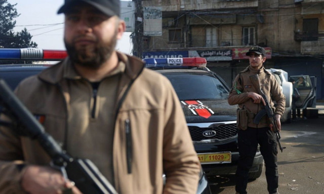 Επεκτείνονται οι συγκρούσεις ισλαμιστών-Κούρδων στη Συρία - Απαγόρευση κυκλοφορίας και στη Ράκα