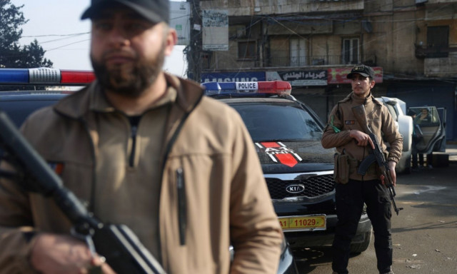 Συρία: Ο στρατός κατέλαβε στρατιωτικό αεροδρόμιο από τους Κούρδους