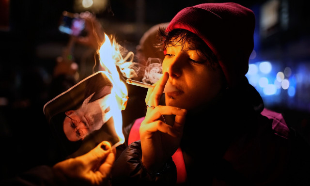 Ιράν: «Μεγάλος αδελφός» για το ίντερνετ - Διαδηλώσεις και επεισόδια στο Λονδίνο