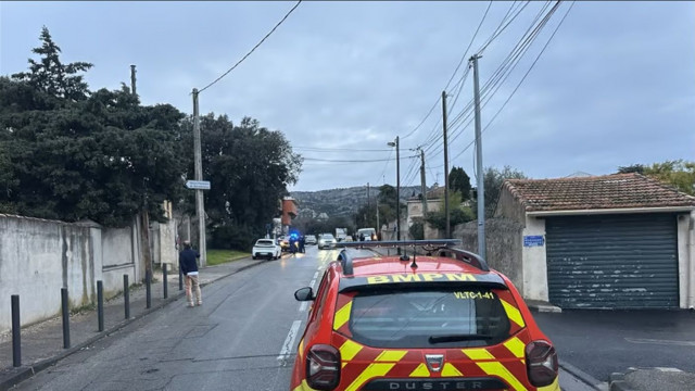 Γαλλία: Φορτηγάκι έπεσε πάνω σε μαθητές - Έντεκα τραυματίες