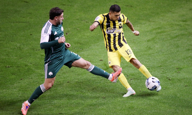 Super League: Ντέρμπι αποδείξεων στη Νέα Φιλαδέλφεια, η ΑΕΚ φιλοξενεί τον Παναθηναϊκό