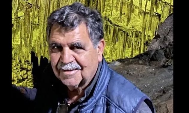 Κρήτη: Βρέθηκε ο 70χρονος Κώστας Καρτσωνάκης - Ήταν ταλαιπωρημένος