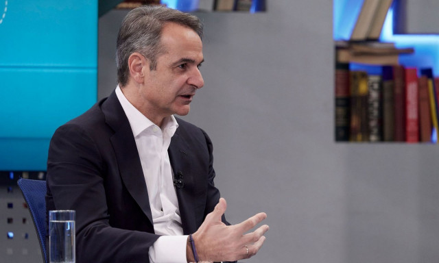 Μητσοτάκης: «Μεγάλη απόσταση ανάμεσα στο να είσαι γονιός θύματος και αρχηγός κόμματος»