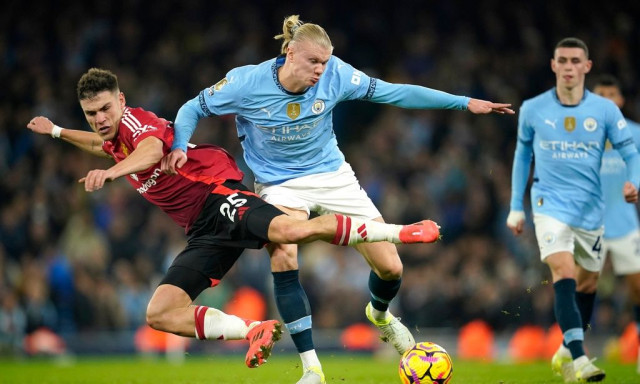 Premier League: Επανέναρξη με ντέρμπι του Μάντσεστερ! – Όλες οι μεταδόσεις της ημέρας (17/01)