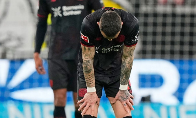 Bundesliga: Από το κακό στο χειρότερο η Λεβερκούζεν! Νέα ήττα πριν τον Ολυμπιακό