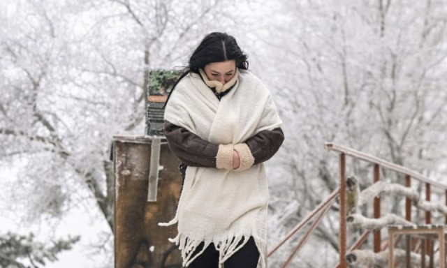 Καιρός: Έρχεται σημαντική μεταβολή με βοριάδες, κρύο και χιονοπτώσεις σε ημιορεινά