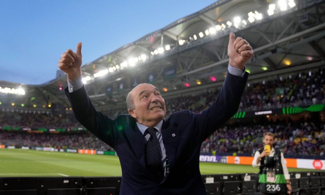 Ρόκο Κομίσο Φιορεντίνα