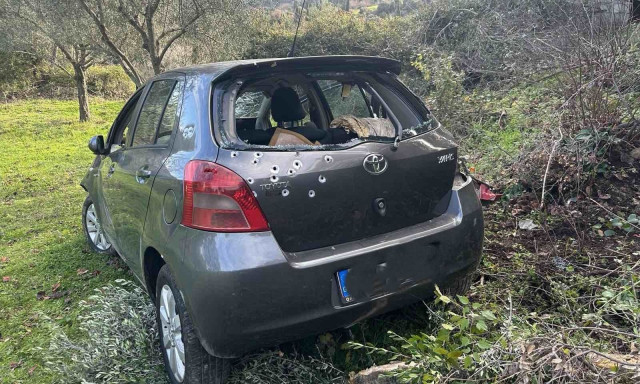 Δολοφονία στην Αιτωλοακαρνανία: Εξετάζεται ερωτική αντιζηλία ως κίνητρο του δράστη