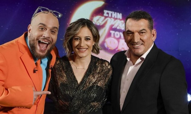 Πύρρος Δήμας- Αφροδίτη Σκαφίδα: Πώς γνωρίστηκαν, το πρώτο φλερτ και η σχέση τους