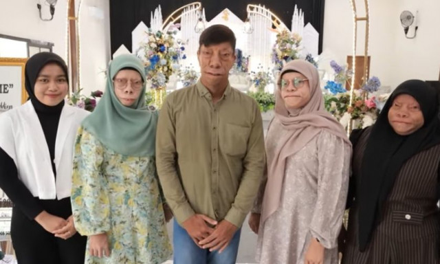 «Η σαυρο-οικογένεια»: Από κοινωνικά στιγματισμένοι στο επίκεντρο παγκόσμιας ευαισθητοποίησης